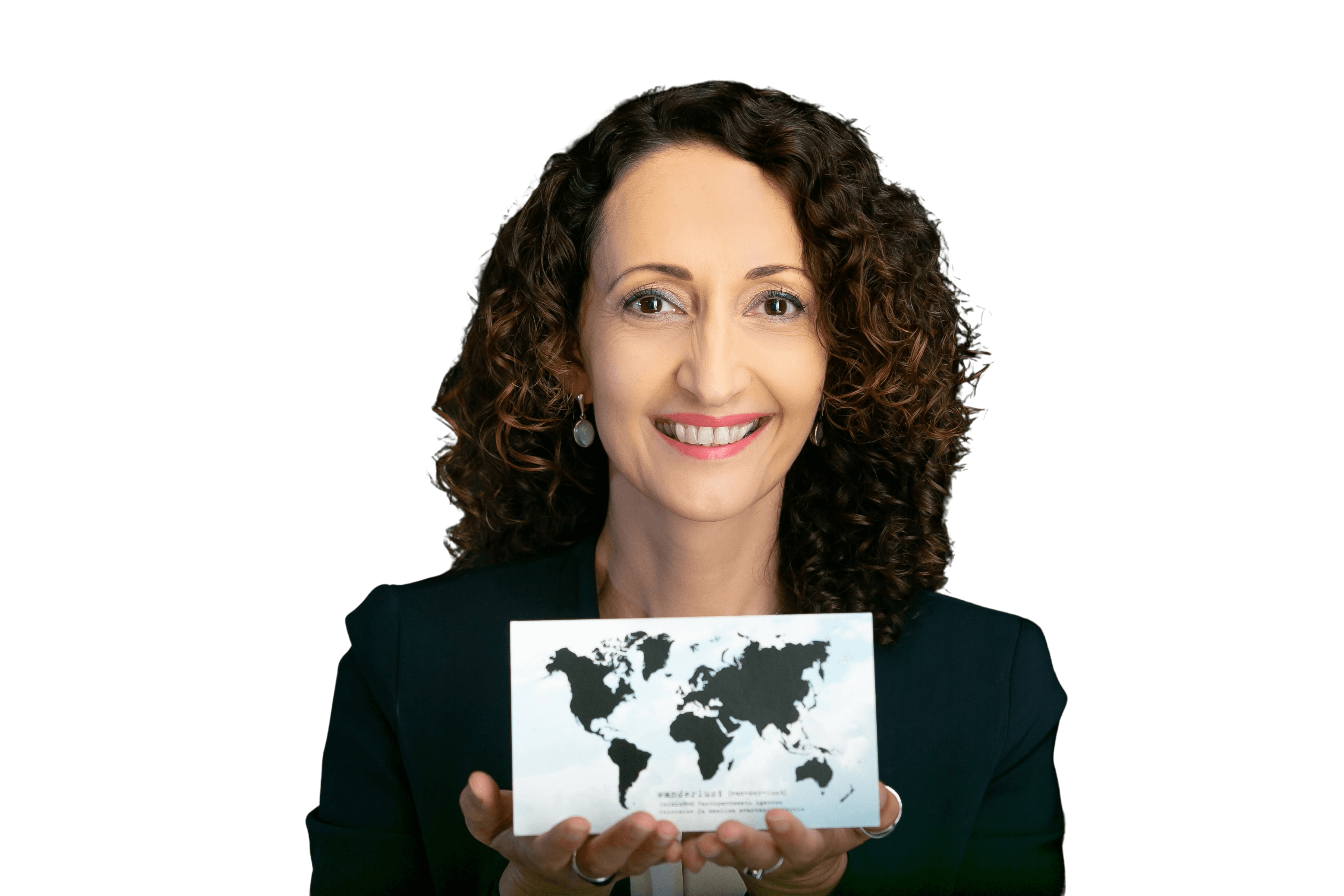 Leila Haugas – EYBA export program mentor