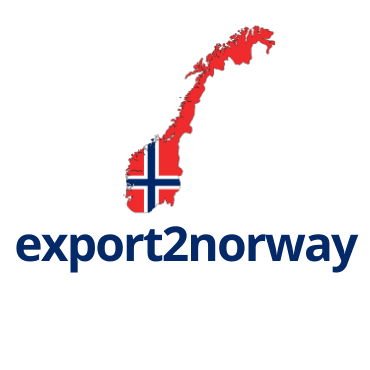 Export to Norway