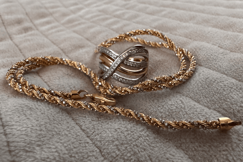 Gold Prices Are Rising — Why This Matters Even If You Don't Export Gold