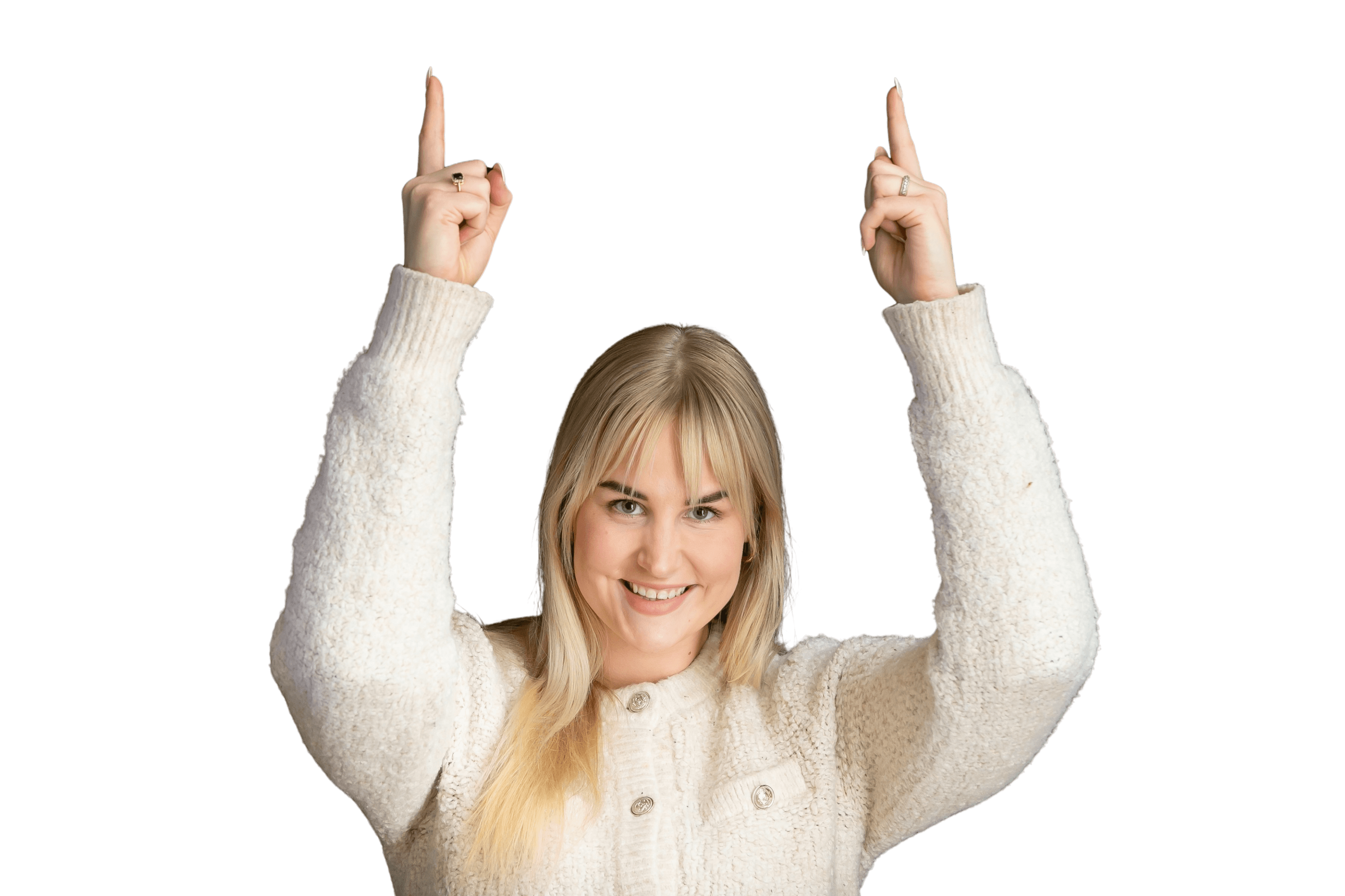 Maria Palk — EYBA Global