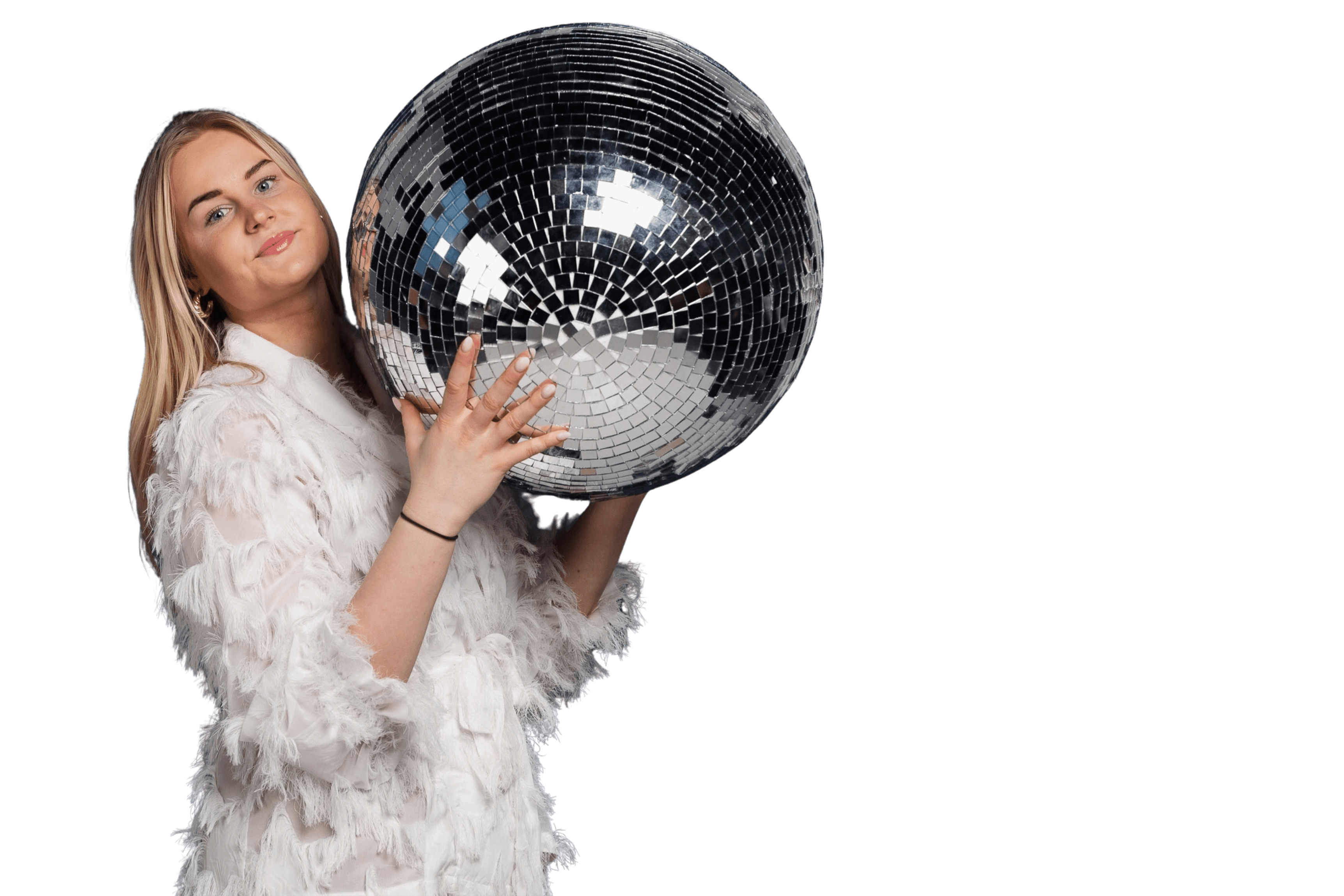 Maria Palk — EYBA Global