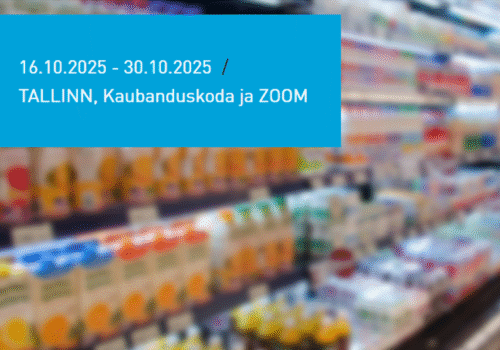 EYBA advanced Training for the Food Sector - Effective Sales and Negotiations EYBA advanced Training for the Food Sector - Effective Sales and Negotiations