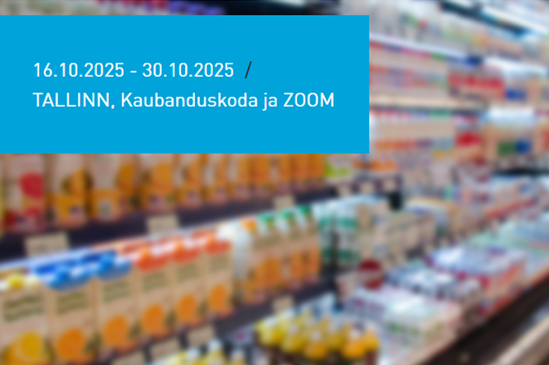 EYBA advanced Training for the Food Sector - Effective Sales and Negotiations EYBA advanced Training for the Food Sector - Effective Sales and Negotiations