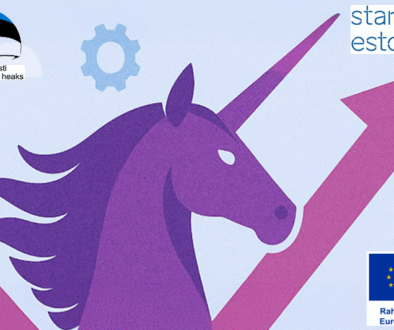 EYBA joins the national startup awareness seminar series - Leila Haugas to share insights on international growth - Regional Startup Awareness Program 2025 EYBA joins the national startup awareness seminar series - Leila Haugas to share insights on international growth - Regional Startup Awareness Program 2025