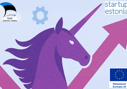 EYBA joins the national startup awareness seminar series - Leila Haugas to share insights on international growth - Regional Startup Awareness Program 2025