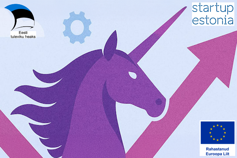 EYBA joins the national startup awareness seminar series - Leila Haugas to share insights on international growth - Regional Startup Awareness Program 2025 EYBA joins the national startup awareness seminar series - Leila Haugas to share insights on international growth - Regional Startup Awareness Program 2025