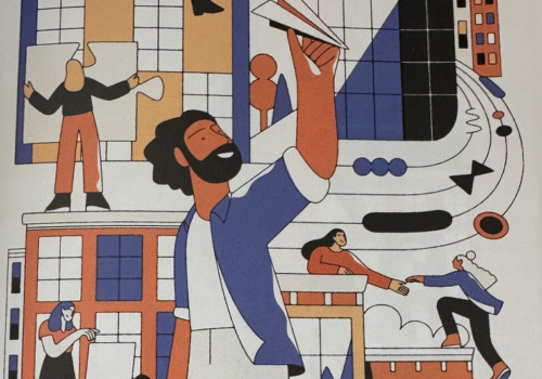 Training & Skills Development – Are We Focusing on the Right Things?