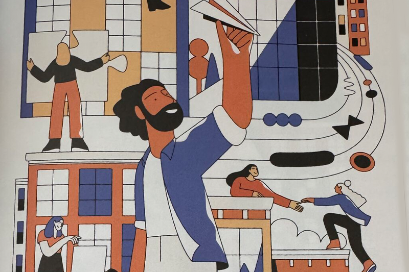 Training & Skills Development – Are We Focusing on the Right Things?