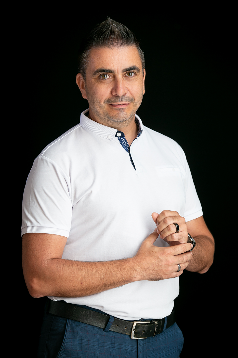 Ivan Gonchev – Amazon Strategist & International E-Commerce Practitioner
