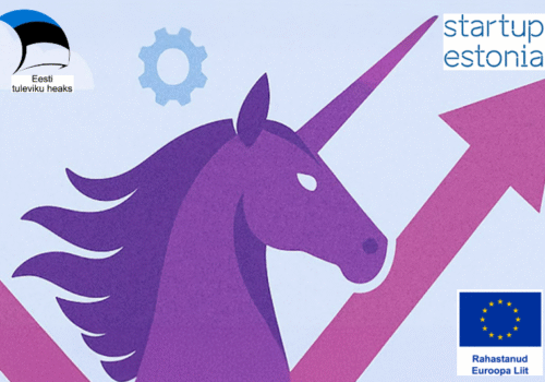 EYBA joins the national startup awareness seminar series - Leila Haugas to share insights on international growth - Regional Startup Awareness Program