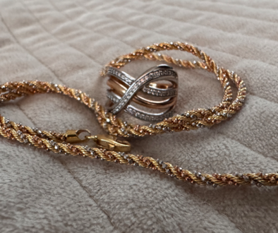 Gold Prices Are Rising — Why This Matters Even If You Don’t Export Gold