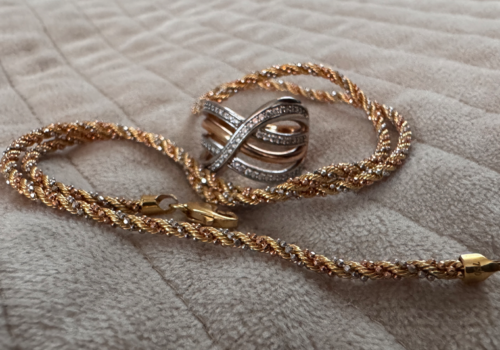 Gold Prices Are Rising — Why This Matters Even If You Don’t Export Gold